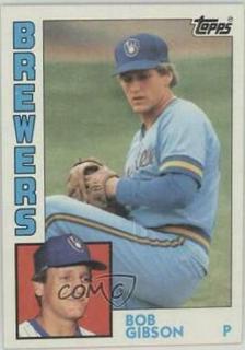 Bob Gibson