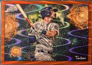 Kyle Tucker
