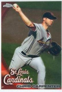 Chris Carpenter