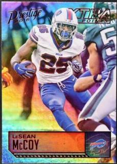 LeSean McCoy