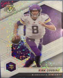 Kirk Cousins