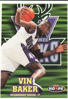 Vin Baker