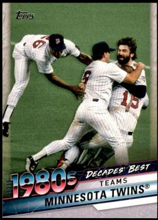 Minnesota Twins