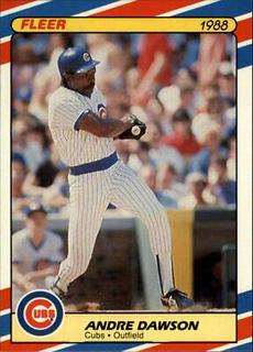 Andre Dawson
