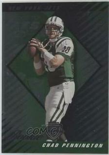 Chad Pennington