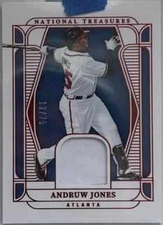 Andruw Jones