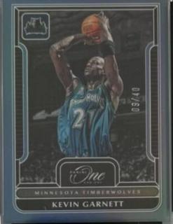 Kevin Garnett