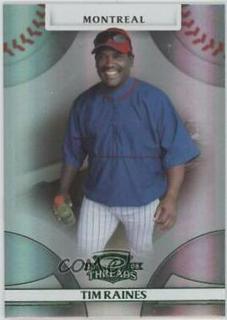 Tim Raines