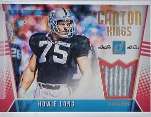 Howie Long [Studio Series] #8