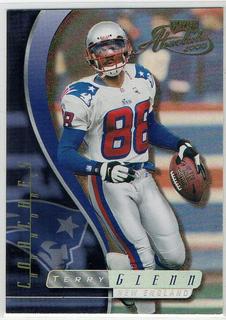 Terry Glenn