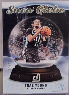 Trae Young