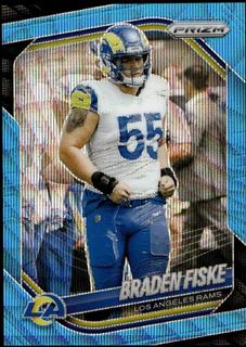 Braden Fiske