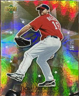 Josh Beckett