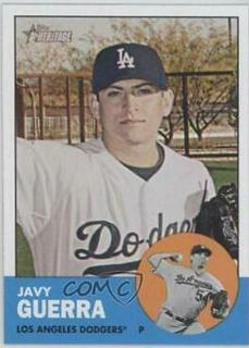Javy Guerra