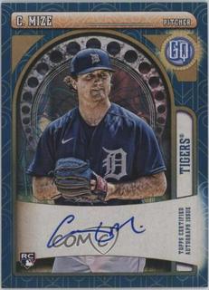 Casey Mize