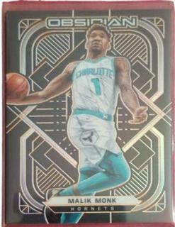 Malik Monk