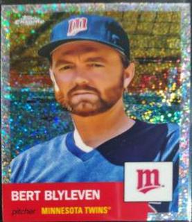 Bert Blyleven