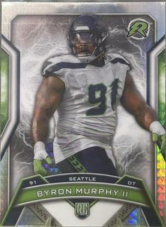 Byron Murphy II
