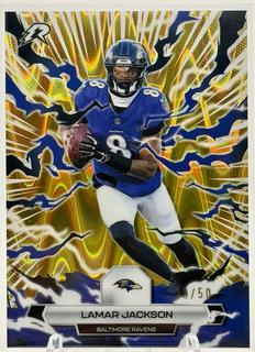 Lamar Jackson