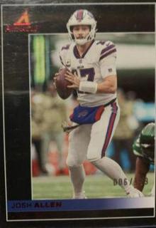 Josh Allen