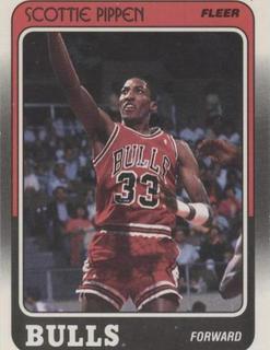 Scottie Pippen