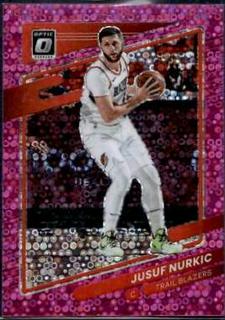 Jusuf Nurkic