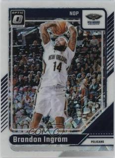 Brandon Ingram