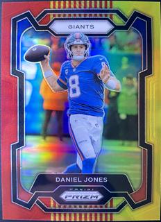Daniel Jones