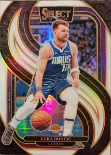 Luka Doncic