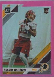 Kelvin Harmon
