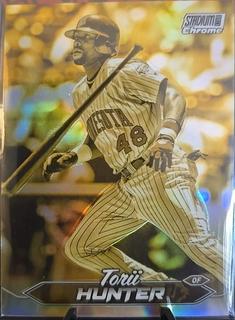 Torii Hunter