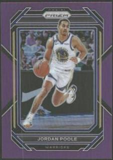 Jordan Poole