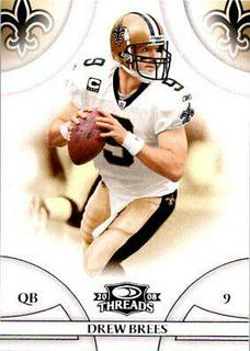 Drew Brees