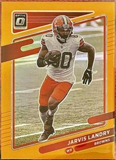 Jarvis Landry
