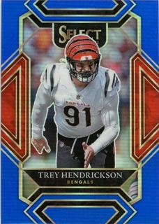 Trey Hendrickson