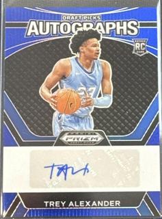 Trey Alexander