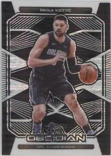 Nikola Vucevic