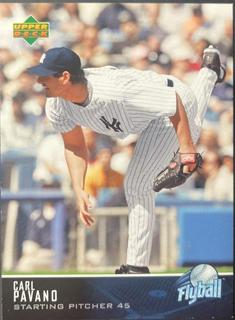 Carl Pavano