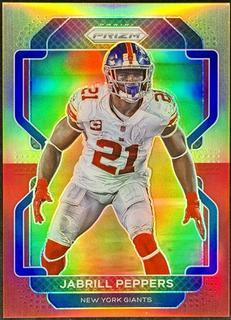 Jabrill Peppers