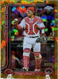 Jose Trevino