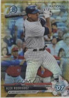 Alex Rodriguez