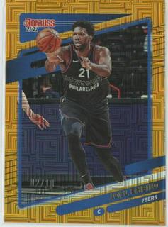 Joel Embiid