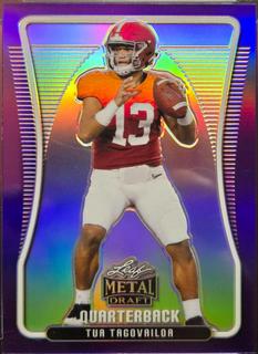 Tua Tagovailoa