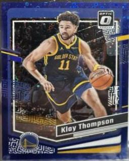 Klay Thompson