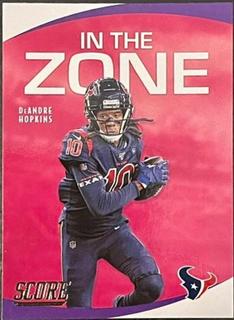 DeAndre Hopkins