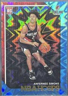 Anfernee Simons