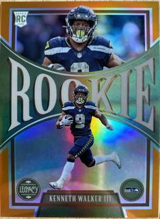Kenneth Walker III