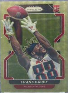 Frank Darby