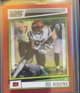 Tee Higgins