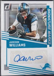 Jameson Williams